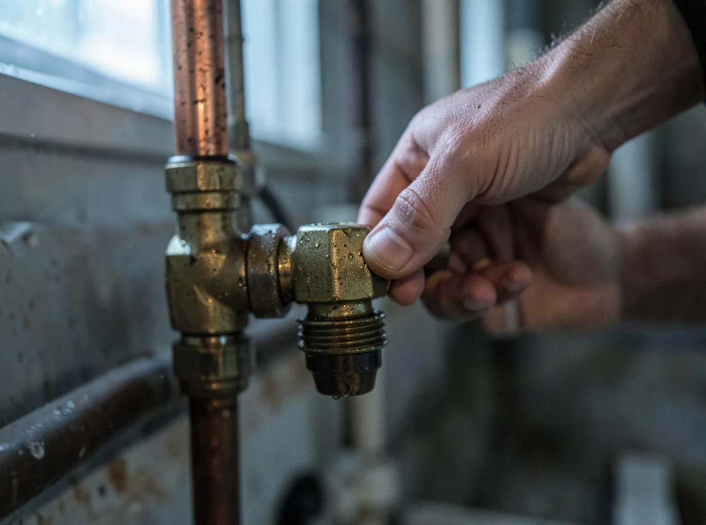 Emergency Plumber Dubuque, IA FAQs